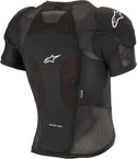 ALPINESTARS 骑行衣 Vector Tech Protector Shirt