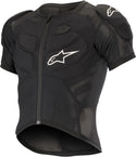 ALPINESTARS 骑行衣 Vector Tech Protector Shirt