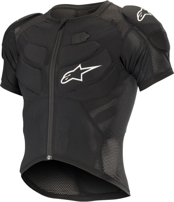 ALPINESTARS 骑行衣 Vector Tech Protector Shirt