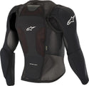 ALPINESTARS 骑行夹克 Vector Tech Protector Jacket