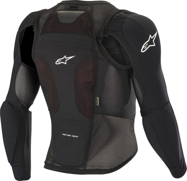 ALPINESTARS 骑行夹克 Vector Tech Protector Jacket