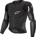 ALPINESTARS 骑行夹克 Vector Tech Protector Jacket