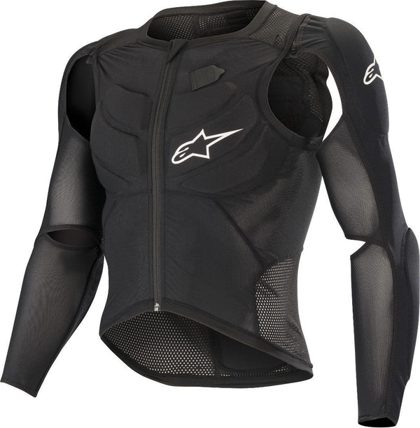 ALPINESTARS 骑行夹克 Vector Tech Protector Jacket