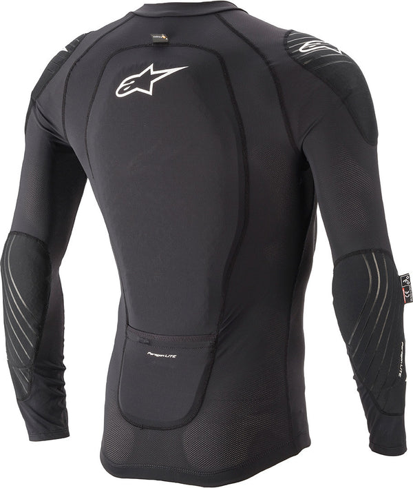 ALPINESTARS 骑行夹克 Paragon Lite LS Protektor Jacket