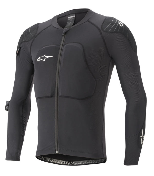 ALPINESTARS 骑行夹克 Paragon Lite Youth LS Protektor Jacket