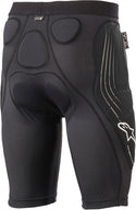 ALPINESTARS 护臀裤 Paragon Lite Protector Shorts