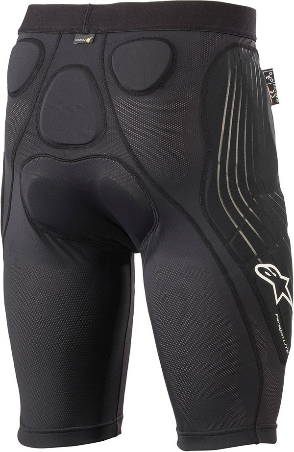 ALPINESTARS 护臀裤 Paragon Lite Protector Shorts