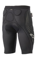 ALPINESTARS 护臀裤 Paragon Lite Youth Protector Shorts