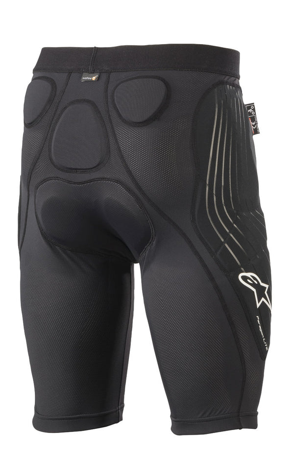 ALPINESTARS 护臀裤 Paragon Lite Youth Protector Shorts