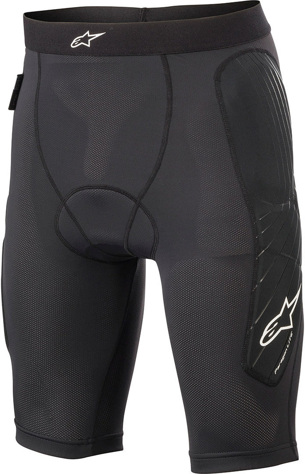 ALPINESTARS 护臀裤 Paragon Lite Protector Shorts