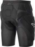ALPINESTARS 护臀裤 Vector Tech Protector Shorts