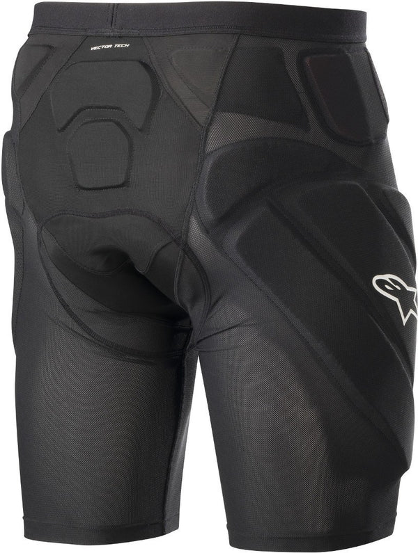 ALPINESTARS 护臀裤 Vector Tech Protector Shorts
