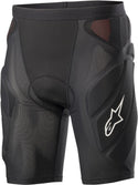 ALPINESTARS 护臀裤 Vector Tech Protector Shorts