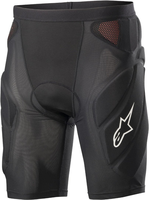 ALPINESTARS 护臀裤 Vector Tech Protector Shorts