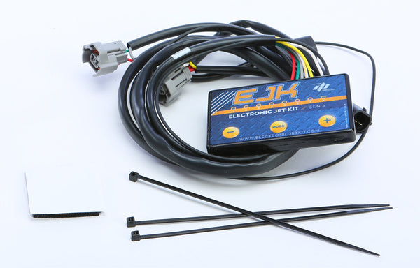 Dobeck Suzuki EJK 3.0 Suzuki
