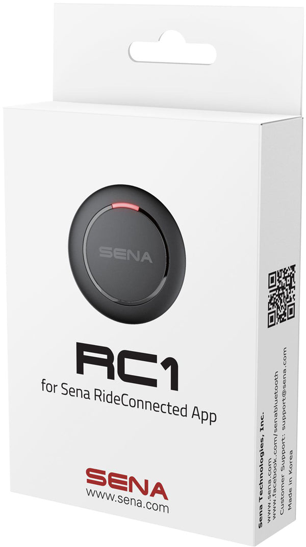 Sena RC1 Bluetooth Remote Control