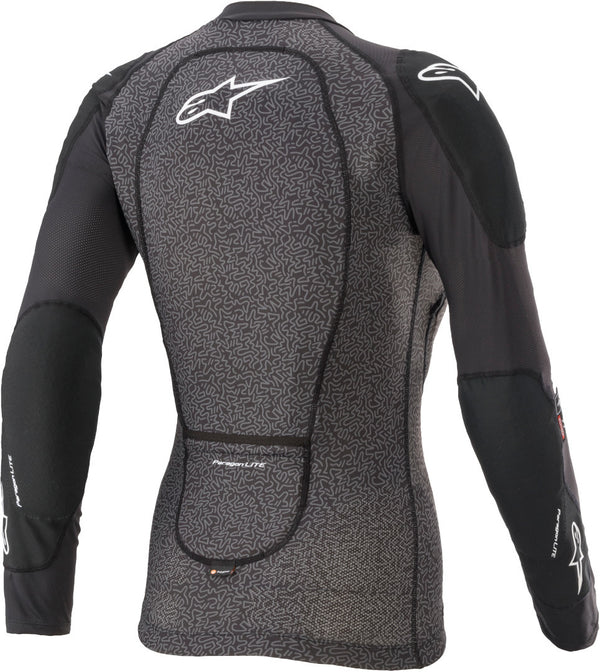 ALPINESTARS 骑行夹克 Stella Paragon Lite Ladies Protector Jacket