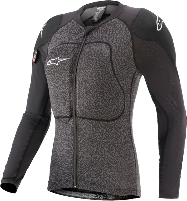 ALPINESTARS 骑行夹克 Stella Paragon Lite Ladies Protector Jacket