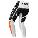 FOX 骑行裤 360 Dvide Pants [黑/白/橙]
