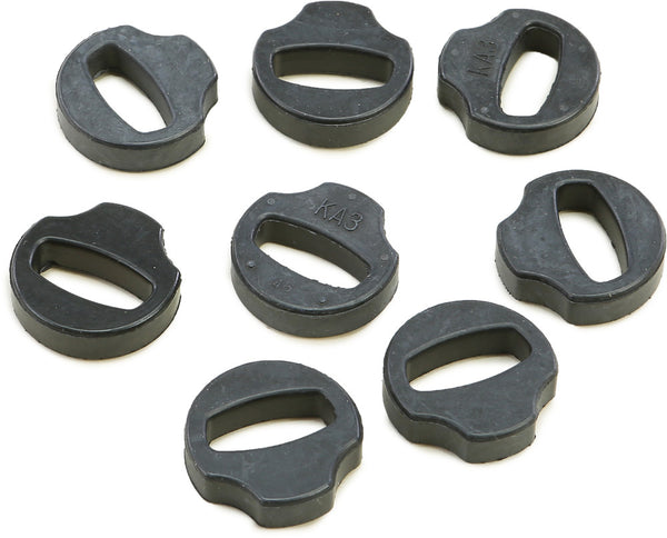 Prox KTM/Husqvarna/Honda Clutch Rubber Set HON/HUS/Husq/KTM
