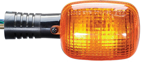 K&S 照明 TURN SIGNAL FRONT RIGHT