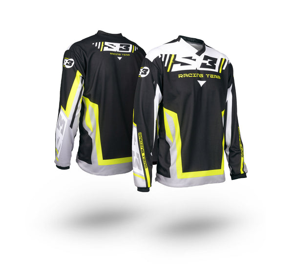 S3 骑行服 S3 RACING TEAM   Amarillo