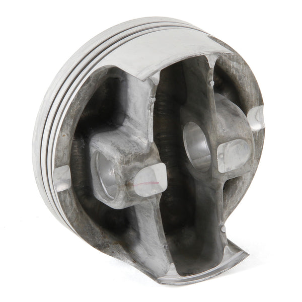 PROX 活塞 PISTON KIT FORGED NIKASIL CYL 76.95/STD 13.5:1 YAM
