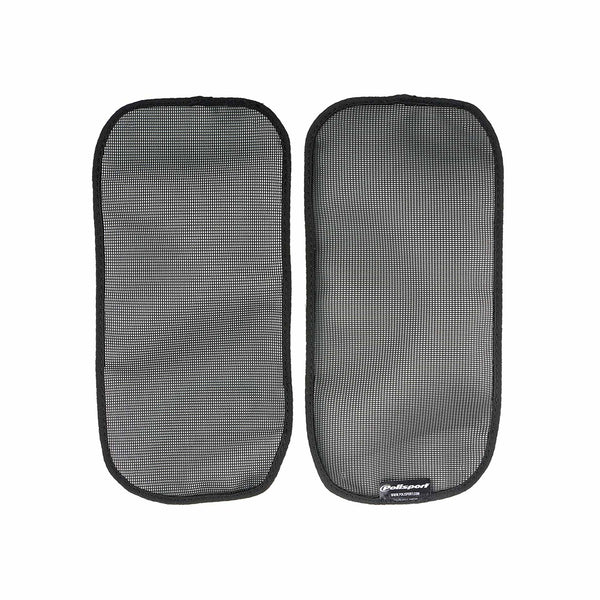 Polisport 水箱滤网 Suzuki Radiator Louver Mesh