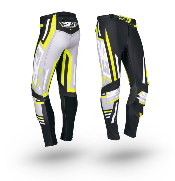 S3 骑行裤 S3 RACING TEAM   Amarillo