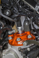 S3 硬耐力版 缸盖 KTM 250 2016年以前车型