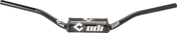 ODI 车把 PODIUM FLIGHT HANDLEBAR 1 1/8" 黑