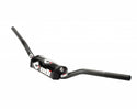 ODI 车把 PODIUM FLIGHT HANDLEBAR 1 1/8" 黑