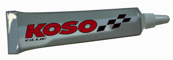 KOSO 加热手柄胶水 Heated Grip Glue