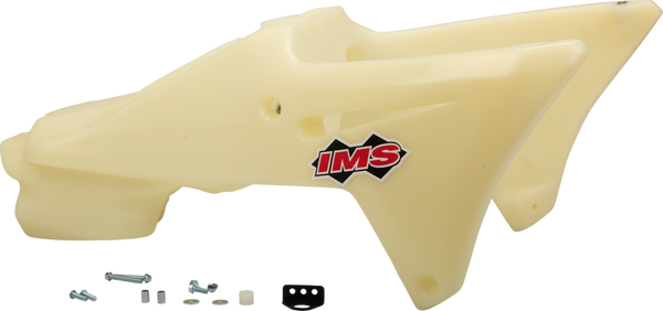 IMS 油箱 FUEL TANK NATURAL 3.0 GAL