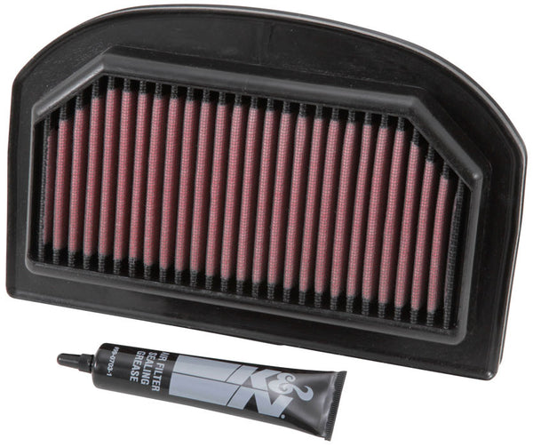 K&N 空气滤清器 Air Filter