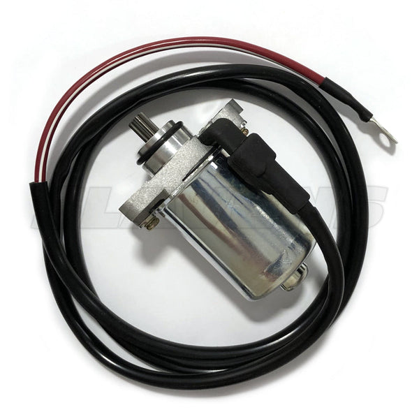 KTM/HUS/GAS Starter engine - 50440001000
