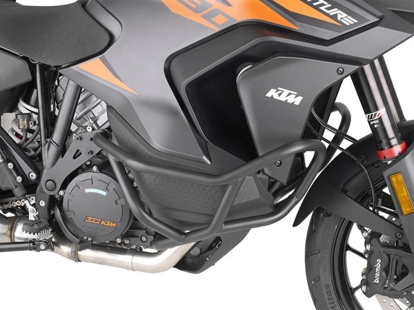 GIVI 车辆防护 ENGINE GUARDS KTM