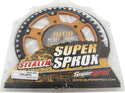 Supersprox 后链轮 Rear Stealth Sprocket ALU/STL 45T-530 GLD TRI