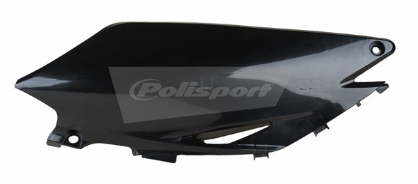 Polisport 侧面板 Honda Side Panels Black