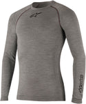 ALPINESTARS 骑行衣 Tech LS Winter Shirt