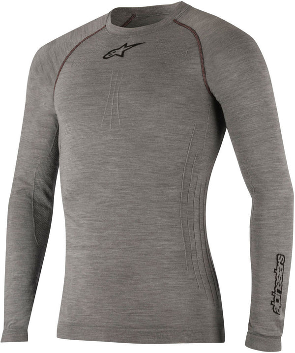 ALPINESTARS 骑行衣 Tech LS Winter Shirt