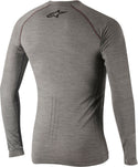 ALPINESTARS 骑行衣 Tech LS Winter Shirt