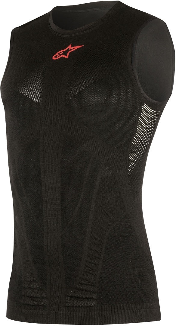 Alpinestars Tech Tank 透气骑行衣