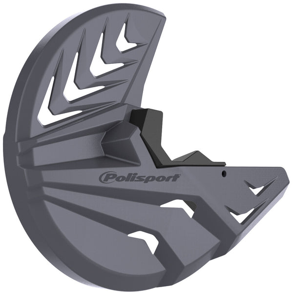 Polisport 刹车盘保护 Beta Disc/Fork Protector Nardo Grey Beta