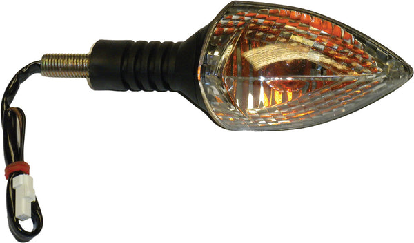 K&S 照明 TURN SIGNAL KTM STYLE T