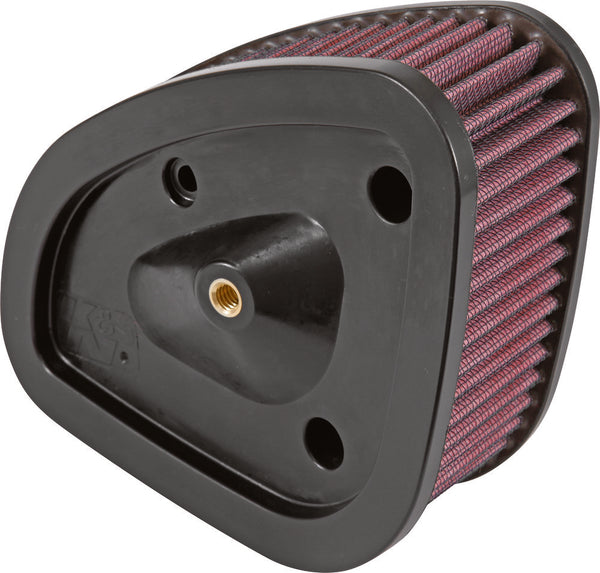 K&N 空气滤清器 Air Filter HD-1717 Replacement