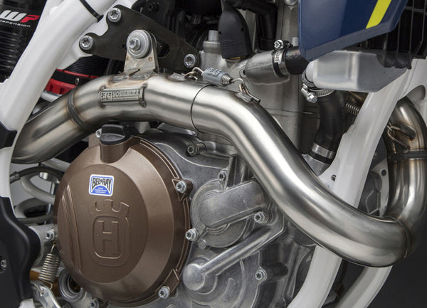 YOSHIMURA 排气管 RS-4 HEADER/CANISTER/END CAP EXHAUST SYSTEM SS-AL-CF