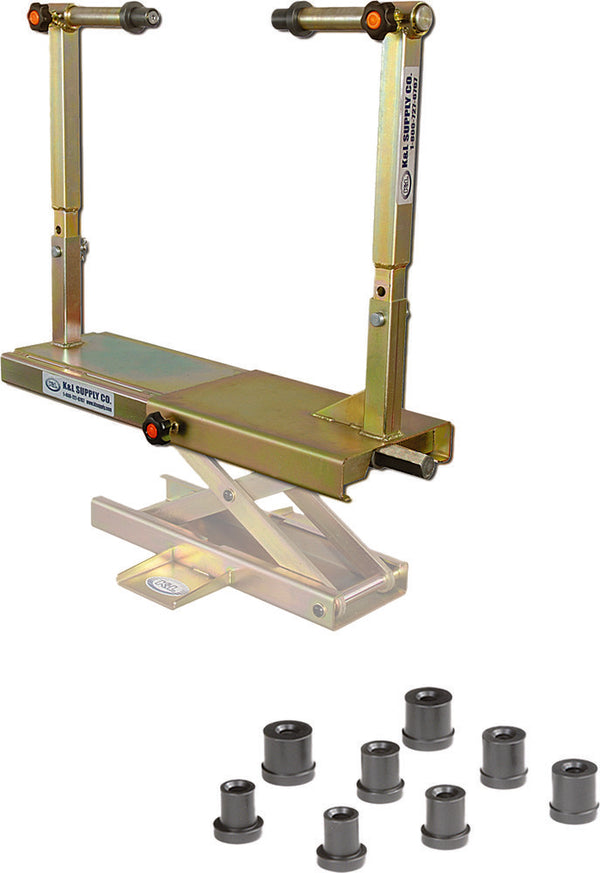 K&L Sport Jack Adapter
