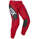 FOX 骑行裤 180 骑行服 Revn Pants [火红]