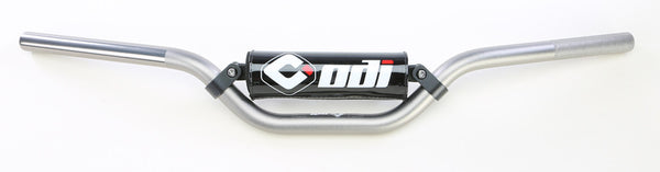 ODI 车把 7/8 INCH HANDLEBAR SILVER
